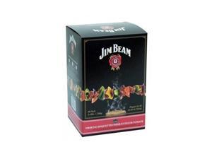 Bradley Smoker BISQUETTES, JIM BEAM BOURBON 48PK Bradley Smoker BISQUETTES, JIM BEAM BOURBON 48PK