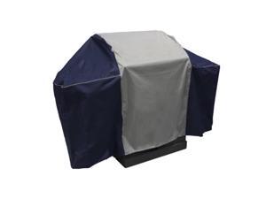 Char-Broil 65" Artisan Grill Cover - Coastal Blue Char-Broil 65" Artisan Grill Cover - Coastal Blue