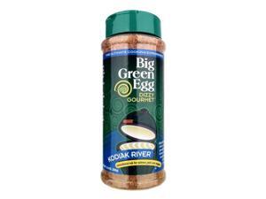 Big Green Egg Kodiak River Dizzy Gourmet Dizzy Pig Big Green Egg Kodiak River Dizzy Gourmet Dizzy Pig