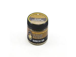 Steven Raichlen Best of Barbecue 3 oz Steak Rub - SR8148 Steven Raichlen Best of Barbecue 3 oz Steak Rub - SR8148