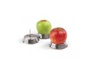 Big Green Egg Set of 3 Stainless Steel Rings 3" RINGS3 Big Green Egg Set of 3 Stainless Steel Rings 3" RINGS3