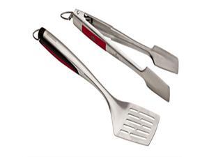 Char-Broil 2 Piece Comfort Grip Tool Set Char-Broil 2 Piece Comfort Grip Tool Set