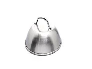 GrillPro 96350 Melting and Steaming Dome GrillPro 96350 Melting and Steaming Dome