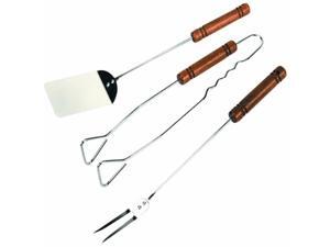 Char-Broil Standard Chrome Tool Set Char-Broil Standard Chrome Tool Set