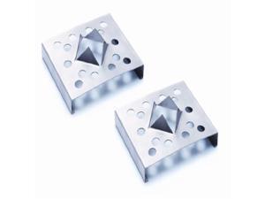 GrillPro 98220 2-Pack Potato Roasters GrillPro 98220 2-Pack Potato Roasters