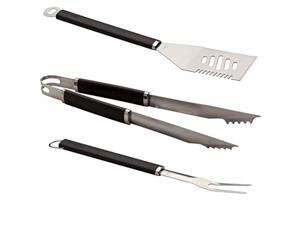 Char-Broil 3 Piece Basic Tool Set Char-Broil 3 Piece Basic Tool Set