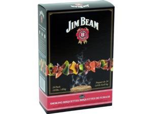 Bradley Smoker BTJB24 Jim Beam Bisquettes 24-Pack Bradley Smoker BTJB24 Jim Beam Bisquettes 24-Pack
