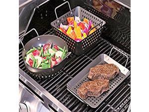 Char-Broil® 3pc Mini Grill Management Kit Char-Broil® 3pc Mini Grill Management Kit
