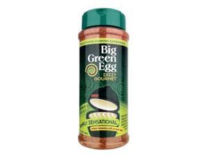 Big Green Egg Dizzy Gourmet Simply Zensational Big Green Egg Dizzy Gourmet Simply Zensational