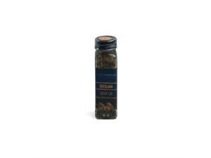 Steven Raichlen Planet Barbecue Spice Rub, 2-Ounce, Sicilian by Charcoal Companion Steven Raichlen Planet Barbecue Spice Rub, 2-Ounce, Sicilian by Charcoal Companion