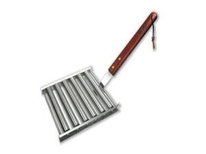 Chefs Basics HW5298 Barbecue Hot Dog Roller (Discontinued by Manufacturer) by Style Asia Chefs Basics HW5298 Barbecue Hot Dog Roller (Discontinued by Manufacturer) by Style Asia