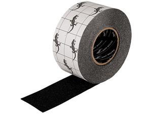Gator Grip SG5104MB Mop Friendly Anti-Slip Tape, 4" x 60, Black Gator Grip SG5104MB Mop Friendly Anti-Slip Tape, 4" x 60, Black
