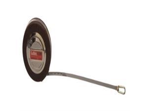 Lufkin C106PM 10mm by 6m Artisan Diameter Tape Chrome Clad Lufkin C106PM 10mm by 6m Artisan Diameter Tape Chrome Clad