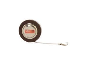 Lufkin 120P 3/8-Inch by 240-Inch Artisan Diameter Tape Lufkin 120P 3/8-Inch by 240-Inch Artisan Diameter Tape