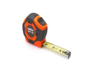 Lufkin PHV1034CME Power Return Tape, 3/4-Inch by 13-Feet , Hi-Viz Orange Lufkin PHV1034CME Power Return Tape, 3/4-Inch by 13-Feet , Hi-Viz Orange
