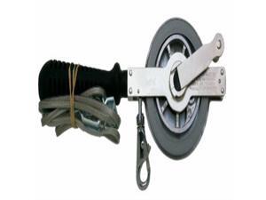 Lufkin C1290SF590 1/2-Inch by 25-Foot Atlas Chrome Clad Tape Lufkin C1290SF590 1/2-Inch by 25-Foot Atlas Chrome Clad Tape