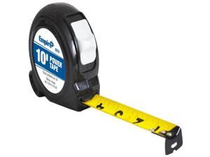 Empire Level 6910 10 Neon Yellow Power Tape Measure Empire Level 6910 10 Neon Yellow Power Tape Measure