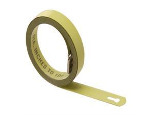 Lufkin RW06PD 1/4-Inch x 6-Foot Replacement Blade for W606PD Lufkin RW06PD 1/4-Inch x 6-Foot Replacement Blade for W606PD