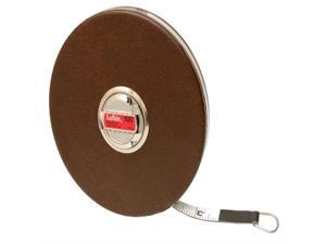 Lufkin HD406D 5/8-Inch x 100-Foot Heavy Duty Hi-Line Tape Lufkin HD406D 5/8-Inch x 100-Foot Heavy Duty Hi-Line Tape