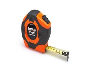 Lufkin PHV1410CME Power Return Tape, 1-Inch by 33-Feet, Hi-Viz Orange Lufkin PHV1410CME Power Return Tape, 1-Inch by 33-Feet, Hi-Viz Orange