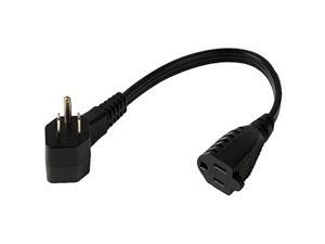 Power Strip Liberator Plus II, Power Extension Cable with Pass Through, Single Unit Power Strip Liberator Plus II, Power Extension Cable with Pass Through, Single Unit
