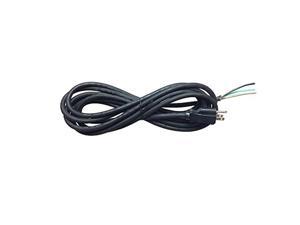 Superior Electric EC143-16 16 Feet 14 AWG SJO 3 Wire 125 Volt Electrical Cord Superior Electric EC143-16 16 Feet 14 AWG SJO 3 Wire 125 Volt Electrical Cord
