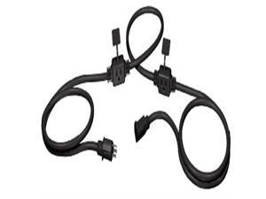 Stanley 31955 PowerMax 3 Grounded 3-Outlet In-Line Outdoor Extension Cord, 12-Feet, Black Stanley 31955 PowerMax 3 Grounded 3-Outlet In-Line Outdoor Extension Cord, 12-Feet, Black