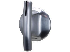 EXACT REPLACEMENT PARTS ER7737P245-60 Whirlpool(R) Knob (Fan Knob 7737P245-60) EXACT REPLACEMENT PARTS ER7737P245-60 Whirlpool(R) Knob (Fan Knob 7737P245-60)