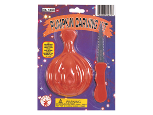 Pumpkin Carving Kit Rubies 1453 Pumpkin Carving Kit Rubies 1453