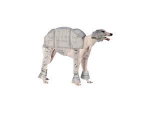 AT-AT Imperial Walker Pet Costume AT-AT Imperial Walker Pet Costume