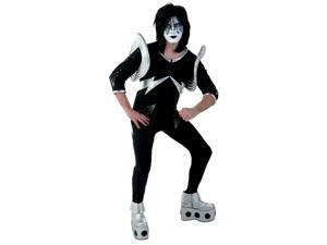 Authentic Spaceman Costume Authentic Spaceman Costume