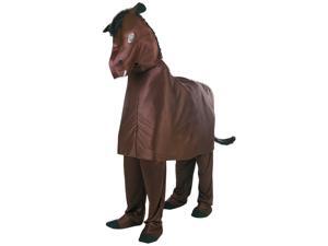 Two Person Horse Costume Two Person Horse Costume