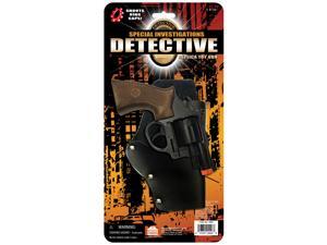 Detective Toy Gun Detective Toy Gun