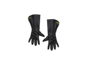 Adult Zorro Gloves Adult Zorro Gloves