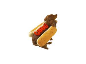 Hot Diggity Dog Costume Hot Diggity Dog Costume