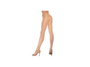 Womens Nude Opaque Pantyhose Womens Nude Opaque Pantyhose