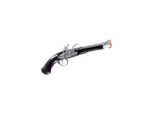 Toy Pirate Pistol Toy Pirate Pistol