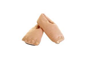 Mens Caveman Feet Mens Caveman Feet