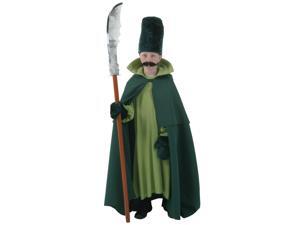 Kids Emerald City Guard Costume Kids Emerald City Guard Costume