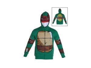 Juvenile TMNT Costume Hoodie Juvenile TMNT Costume Hoodie