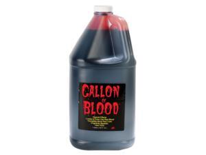 Gallon of Blood Gallon of Blood