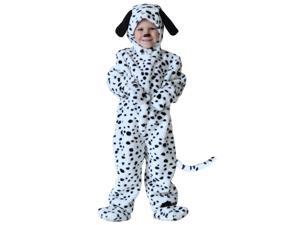 Toddler Dalmatian Costume Toddler Dalmatian Costume
