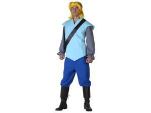 Mens John Smith Costume Mens John Smith Costume