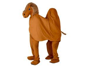 Two Person Camel Costume Two Person Camel Costume