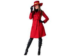 Plus Size World Traveler Costume Plus Size World Traveler Costume