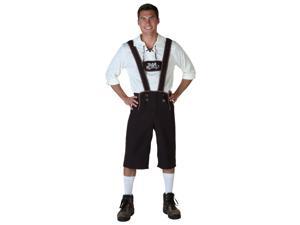 Plus Size Lederhosen Plus Size Lederhosen