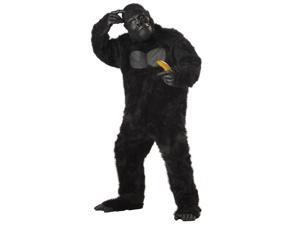 Plus Realistic Gorilla Suit Plus Realistic Gorilla Suit