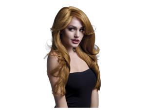 Fever Nicole Auburn Wig Fever Nicole Auburn Wig