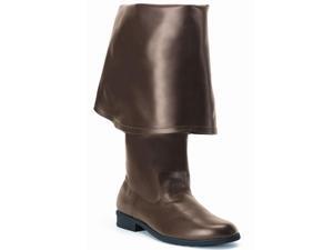 Caribbean Brown Pirate Boots Caribbean Brown Pirate Boots
