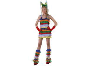 Sexy Pinata Costume Sexy Pinata Costume